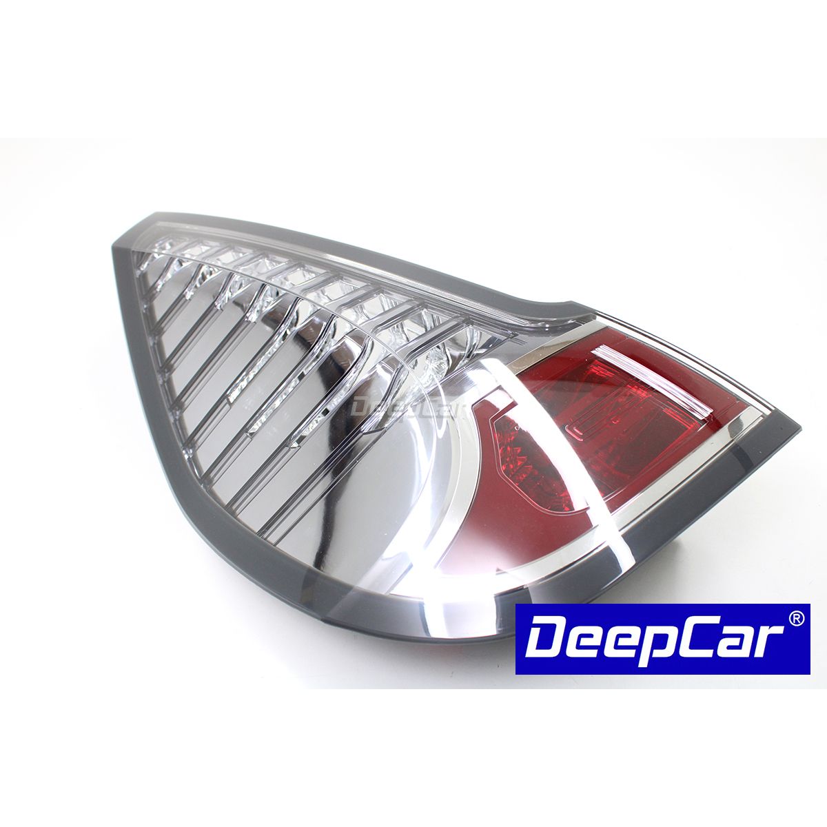 Farolim traseiro Renault Scenic 2012-on